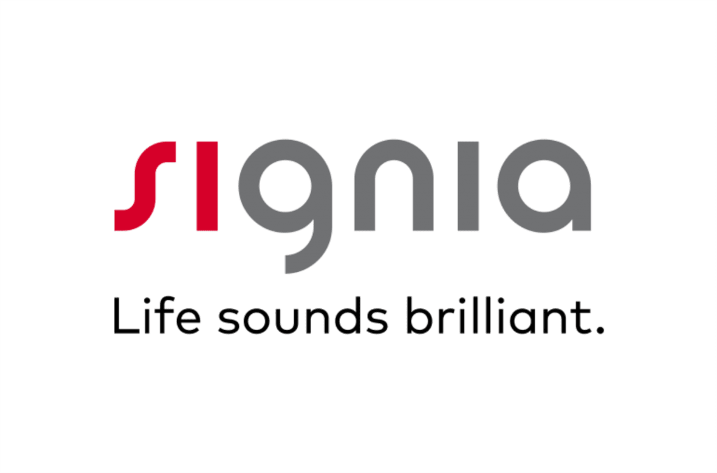 Aparaty słuchowe signia / siemens