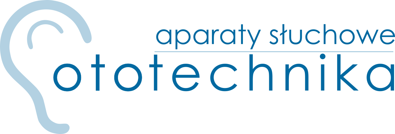 Aparaty słuchowe OTOTECHNIKA logo