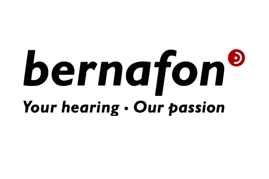 Bernafon - logo