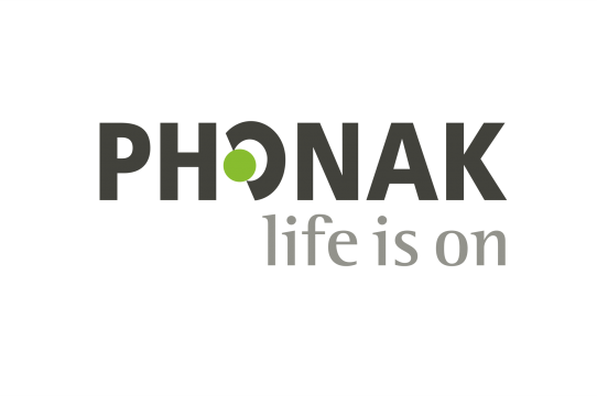 Phonak - logo