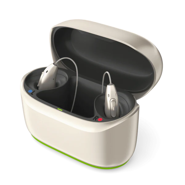 Ładowarka Phonak Charger RIC Infinio - obrazek 2