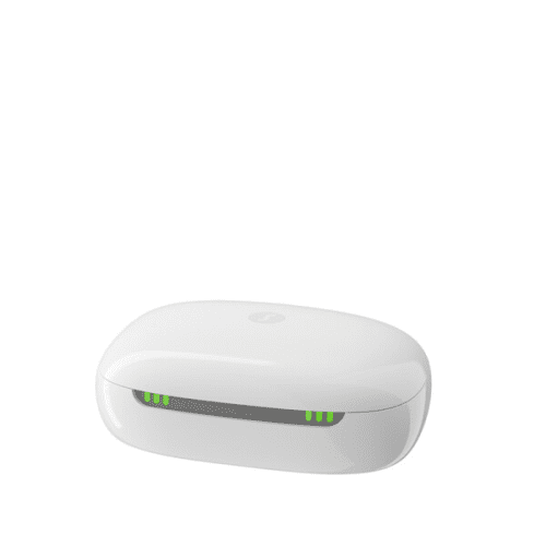 Ładowarka Signia Insio Charge&Go AX - obrazek 2