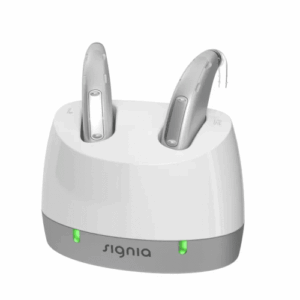Ładowarka Signia Motion Charge&Go P X