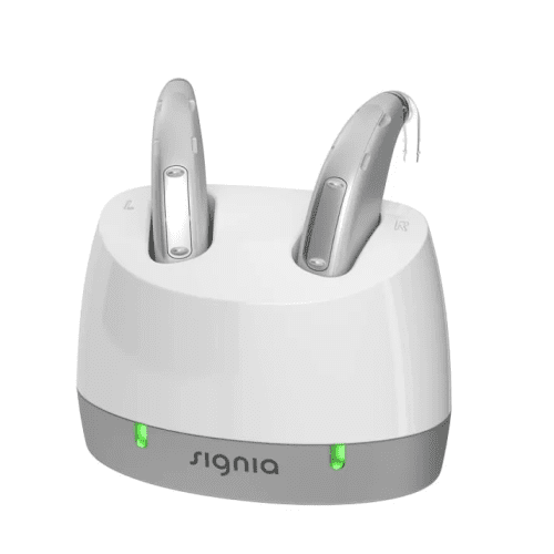 Ładowarka Signia Motion Charge&Go P X