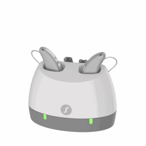 Ładowarka Signia Pure Charge&Go AX/IX