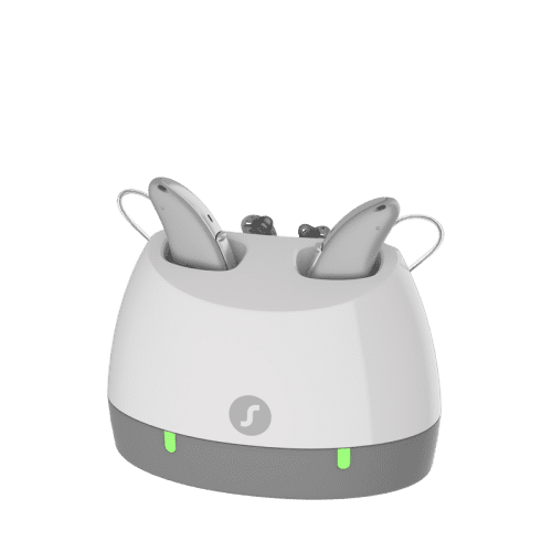 Ładowarka Signia Pure Charge&Go AX/IX