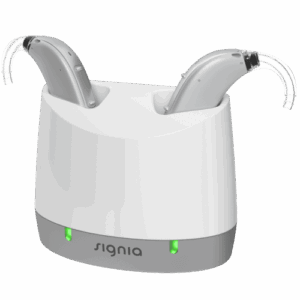 Ładowarka Signia Motion Charge&Go SP X