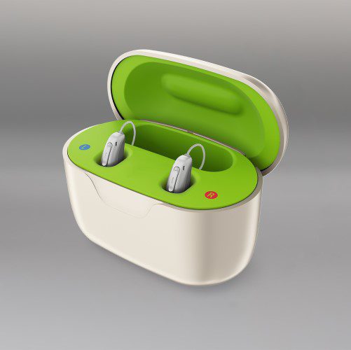 Ładowarka Phonak Life Charger - obrazek 2