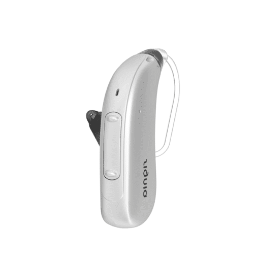 Signia Motion Charge&Go P 3X