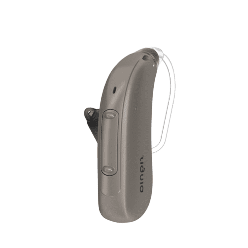Signia Motion Charge&Go P 3X - obrazek 4