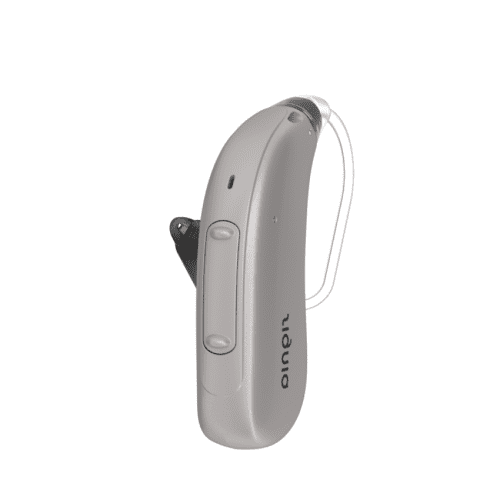 Signia Motion Charge&Go P 3X - obrazek 2