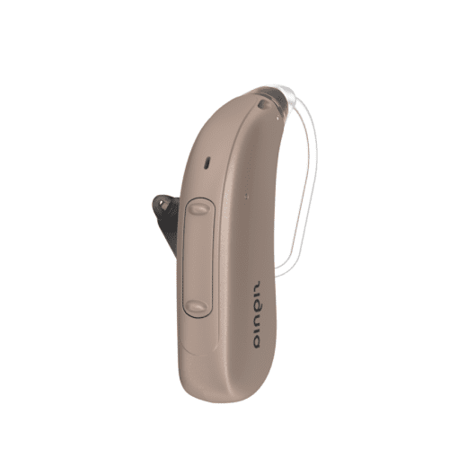 Signia Motion Charge&Go P 3X - obrazek 7