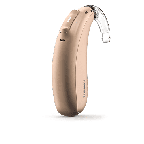 Phonak Naida L30-PR