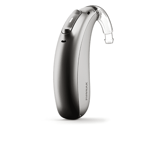 Phonak Naida L30-PR - obrazek 3