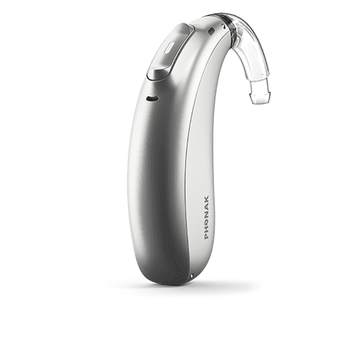 Phonak Naida L30-PR - obrazek 7