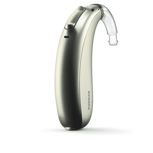 Phonak Naida L30-SP - obrazek 7