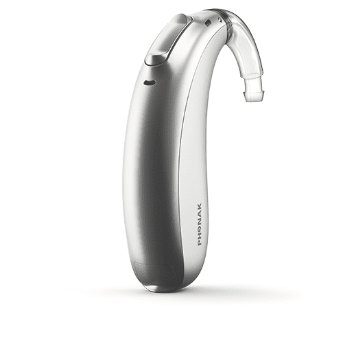 Phonak Naida L30-SP - obrazek 3
