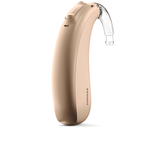 Phonak Naida L70-UP - obrazek 8