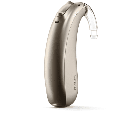 Phonak Naida L70-UP - obrazek 7