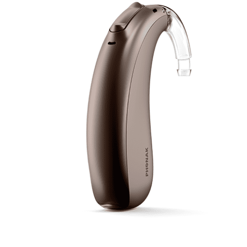 Phonak Naida L70-UP - obrazek 6