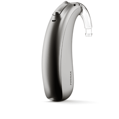 Phonak Naida L70-UP - obrazek 5