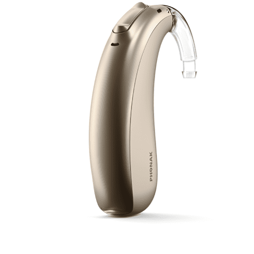 Phonak Naida L70-UP - obrazek 4