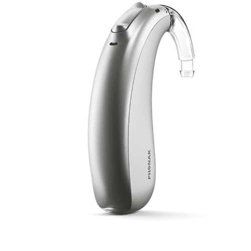 Phonak Naida L70-UP - obrazek 3