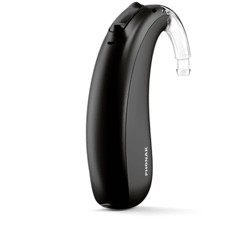 Phonak Naida L70-UP - obrazek 2