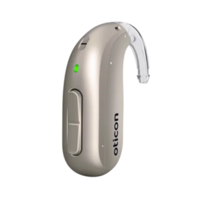 Oticon Intent 1 miniBTE R