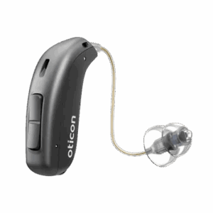 Oticon Jet 2 miniRITE T