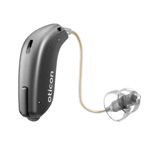 Oticon Jet 2 miniRITE