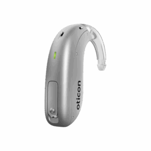 Oticon More 3 miniBTE R