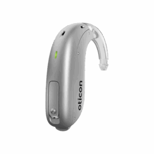 Oticon More 1 miniBTE T