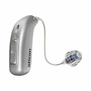 Oticon More 1 miniRITE R