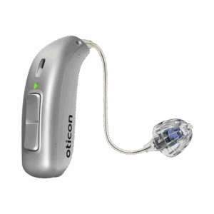 Oticon More 3 miniRITE T