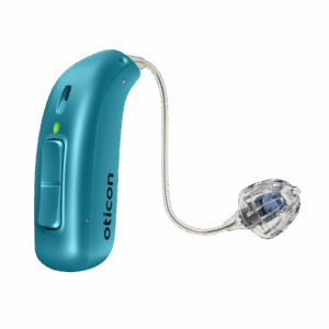 Oticon Opn Play 1 miniRITE R