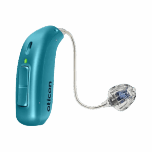Oticon Opn Play 2 miniRITE T