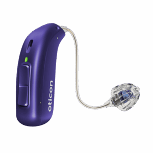 Oticon Play PX 1 miniRITE R