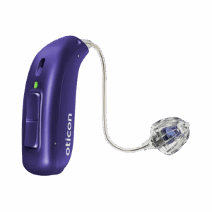 Oticon Play PX 2 miniRITE T