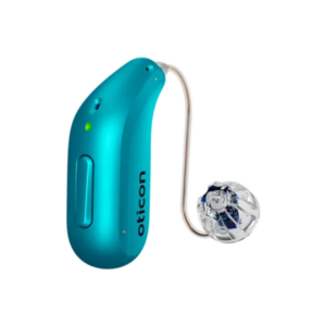 Oticon Play SI 1 miniRITE R
