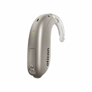 Oticon Real 3 miniBTE T
