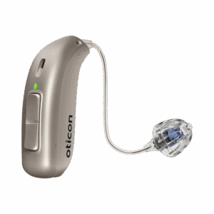Oticon Real 3 miniRITE T