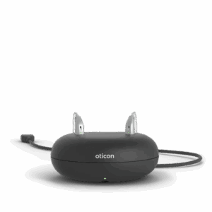 Ładowarka stacjonarna Oticon 1.0 miniRITE R
