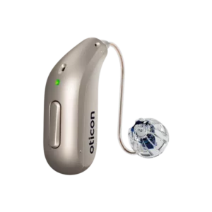 Oticon Reveal 4 miniRITE R