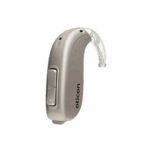 Oticon Ruby 2 BTE