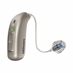 Oticon Ruby 2 miniRITE R