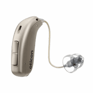 Oticon Ruby 1 miniRITE T