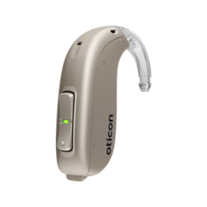 Oticon Verit 4 BTE T 105
