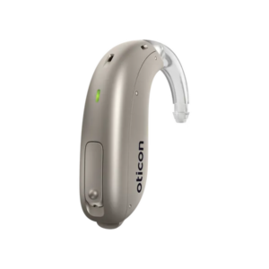 Oticon Verit 4 miniBTE T 85