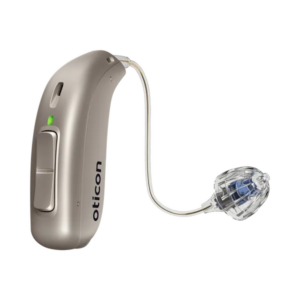 Oticon Verit 4 miniRITE T